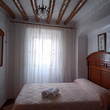Apartamento Casa Con Vistas Al Campo Y Cocina Con Terraza ビジャヌエバ・デ・サン・フアン エクステリア 写真