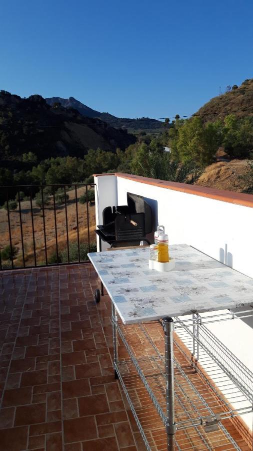 Apartamento Casa Con Vistas Al Campo Y Cocina Con Terraza ビジャヌエバ・デ・サン・フアン エクステリア 写真