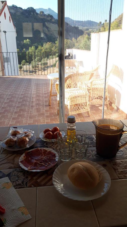 Apartamento Casa Con Vistas Al Campo Y Cocina Con Terraza ビジャヌエバ・デ・サン・フアン エクステリア 写真