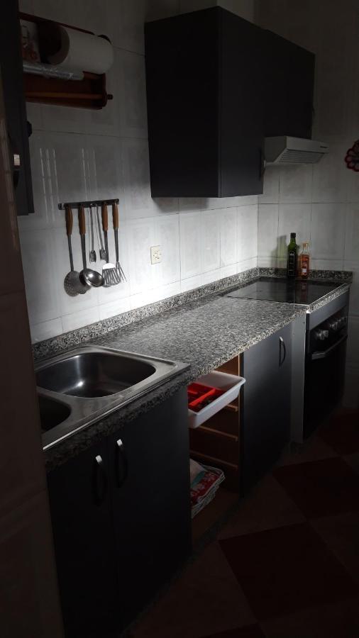 Apartamento Casa Con Vistas Al Campo Y Cocina Con Terraza ビジャヌエバ・デ・サン・フアン エクステリア 写真