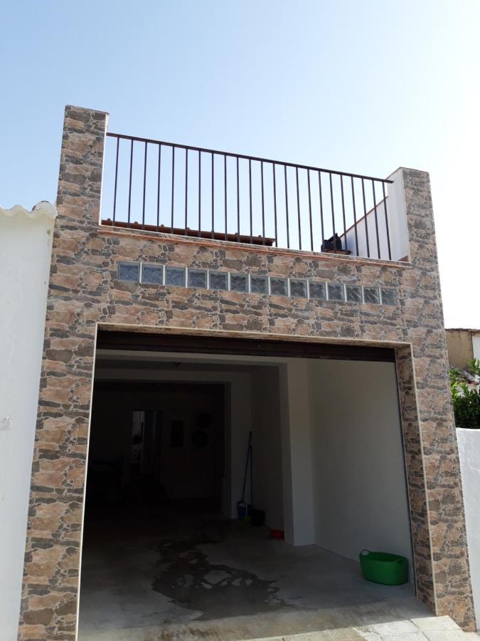 Apartamento Casa Con Vistas Al Campo Y Cocina Con Terraza ビジャヌエバ・デ・サン・フアン エクステリア 写真