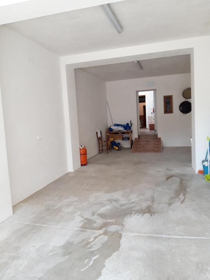 Apartamento Casa Con Vistas Al Campo Y Cocina Con Terraza ビジャヌエバ・デ・サン・フアン エクステリア 写真