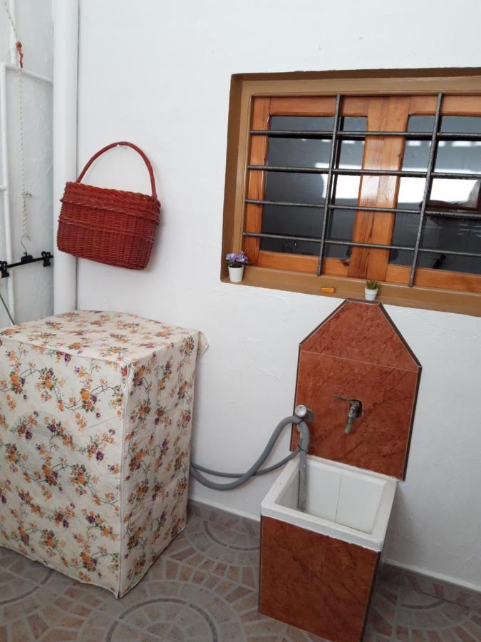 Apartamento Casa Con Vistas Al Campo Y Cocina Con Terraza ビジャヌエバ・デ・サン・フアン エクステリア 写真