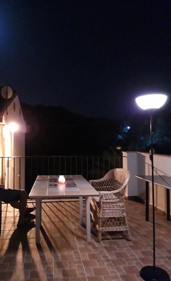 Apartamento Casa Con Vistas Al Campo Y Cocina Con Terraza ビジャヌエバ・デ・サン・フアン エクステリア 写真