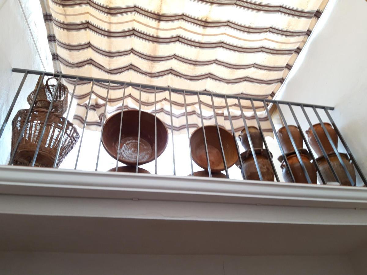 Apartamento Casa Con Vistas Al Campo Y Cocina Con Terraza ビジャヌエバ・デ・サン・フアン エクステリア 写真