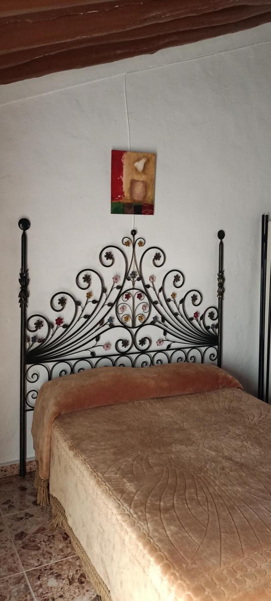 Apartamento Casa Con Vistas Al Campo Y Cocina Con Terraza ビジャヌエバ・デ・サン・フアン エクステリア 写真