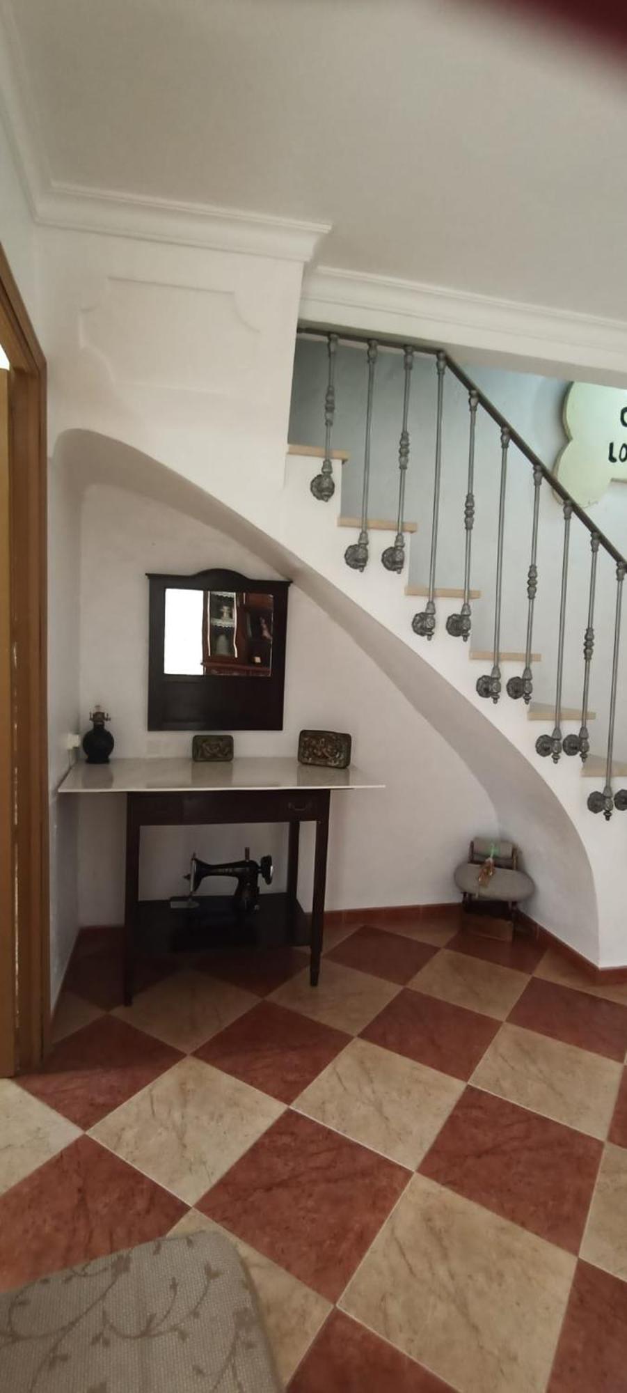 Apartamento Casa Con Vistas Al Campo Y Cocina Con Terraza ビジャヌエバ・デ・サン・フアン エクステリア 写真