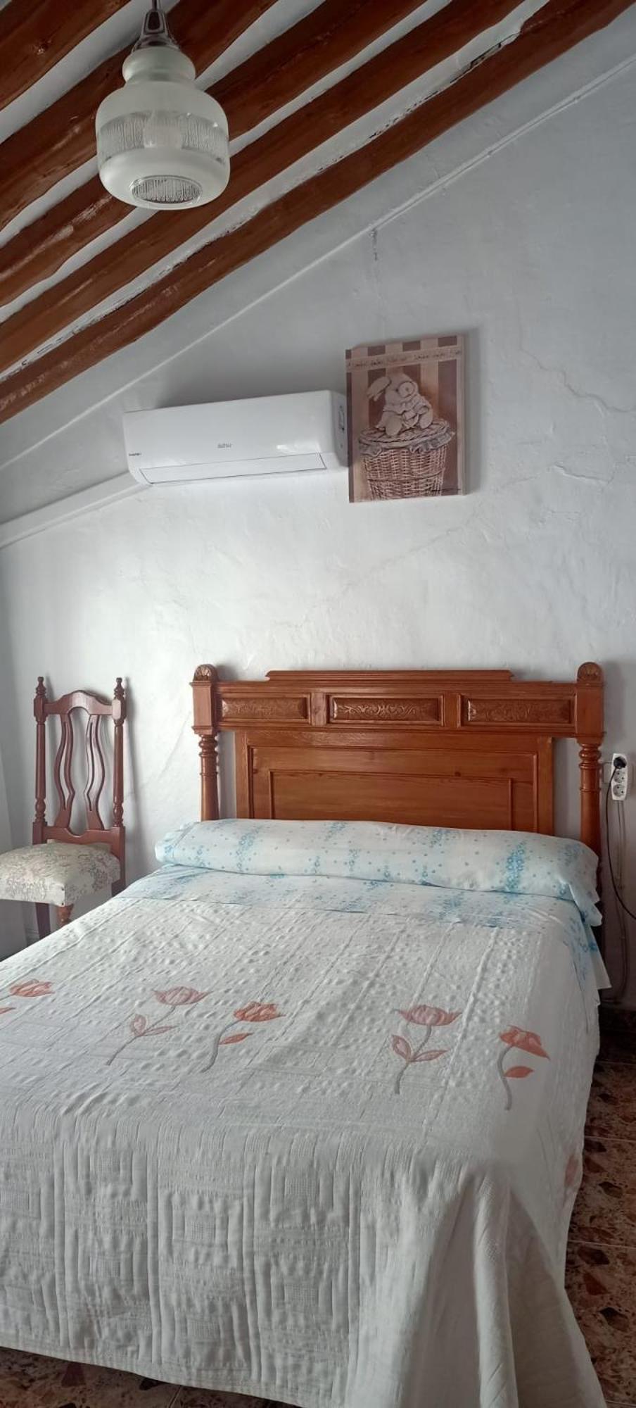 Apartamento Casa Con Vistas Al Campo Y Cocina Con Terraza ビジャヌエバ・デ・サン・フアン エクステリア 写真