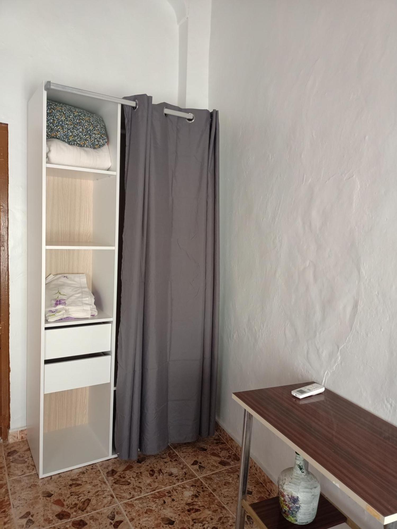 Apartamento Casa Con Vistas Al Campo Y Cocina Con Terraza ビジャヌエバ・デ・サン・フアン エクステリア 写真